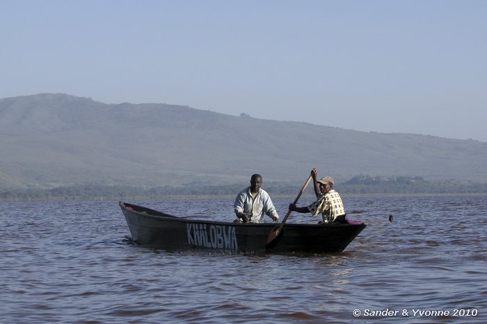  Naivasha-meer