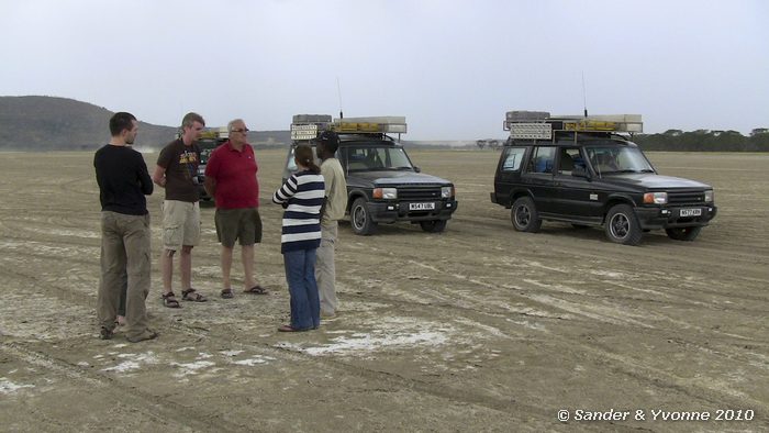  Nakuru NP