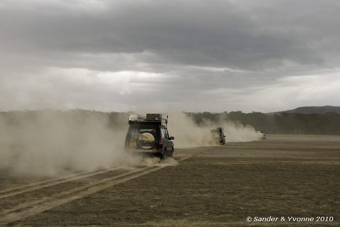  Nakuru NP
