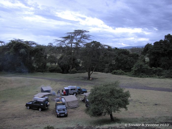  Nakuru NP