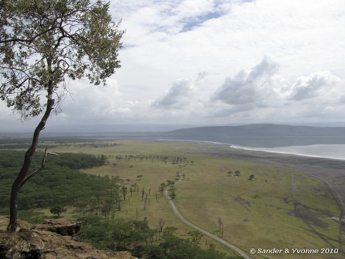  Nakuru NP