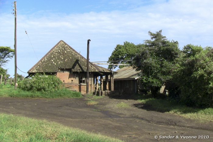  Kembu farm, Njoro
