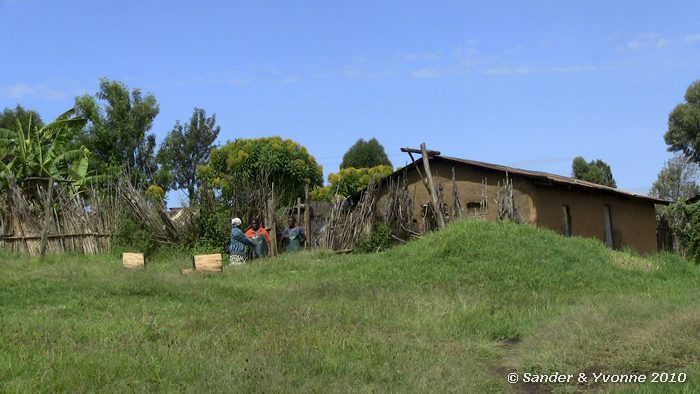  Kembu farm, Njoro