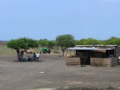 Mozambique