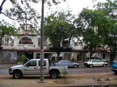 Maputo