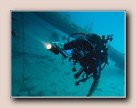 , Bonaire, Mei 2009