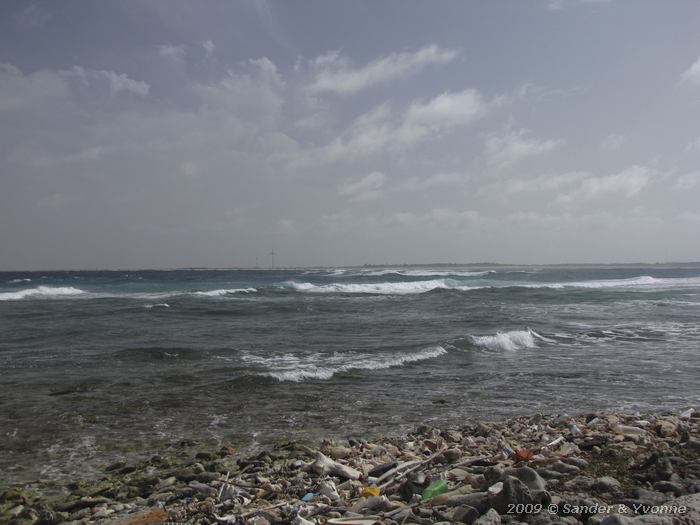 Surf at Lac Cai