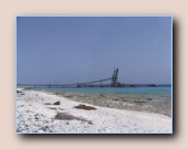 De zoutpier