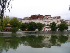 Potala paleis
