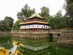 Norbulingka