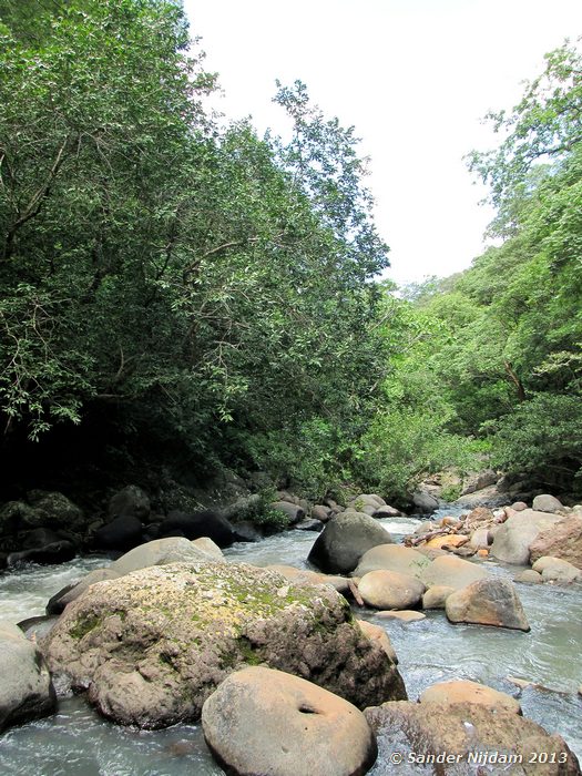  Hacienda Guachipelin, Rincon de la Vieja, Costa Rica
