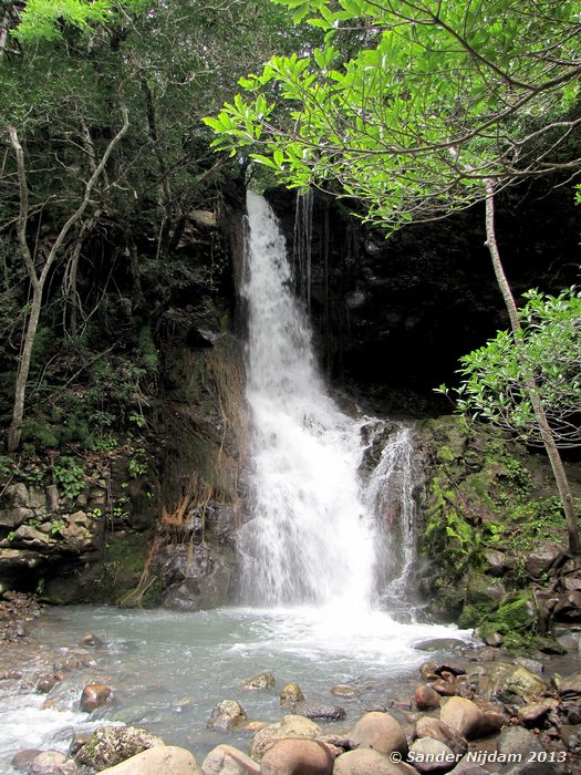  Hacienda Guachipelin, Rincon de la Vieja, Costa Rica