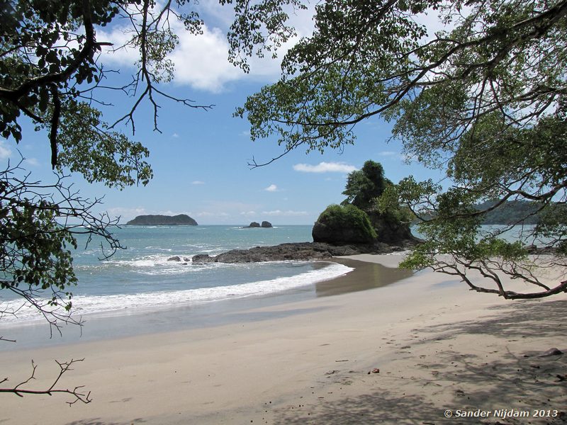  Manuel Antonio National Park, Costa Rica