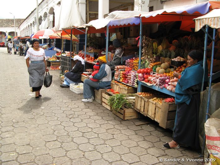 Otavalo