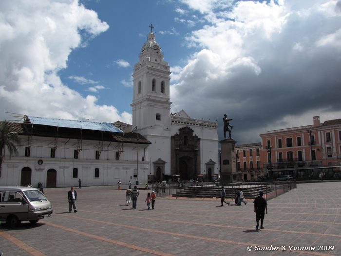 Quito