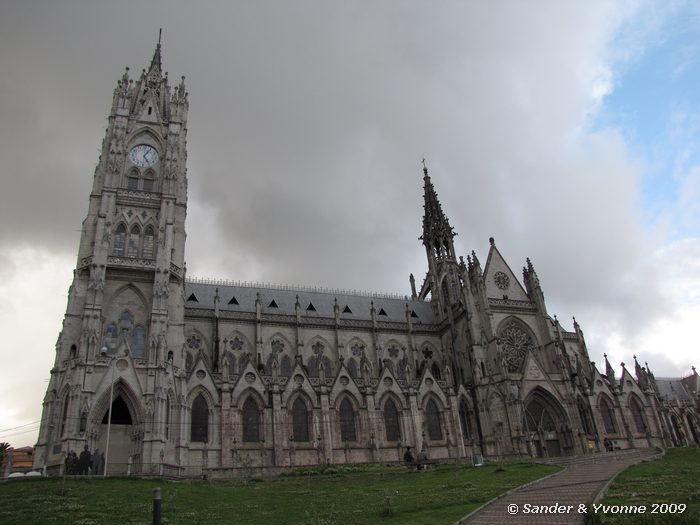 Quito