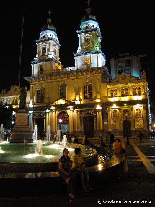 Guayaquil