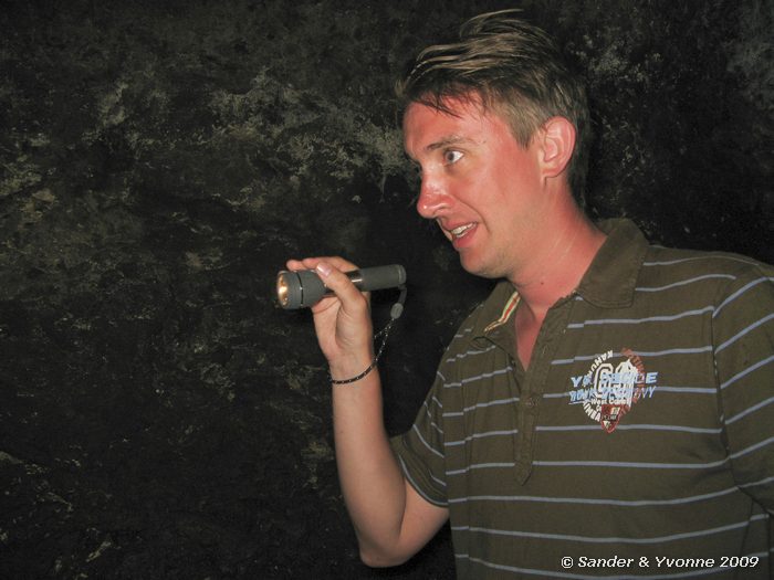 Post office bay, Floreana