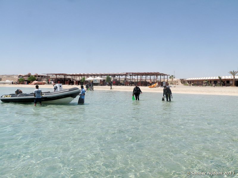  Marsa Shagra, Marsa Alam, Egypt