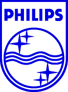 Philips logo