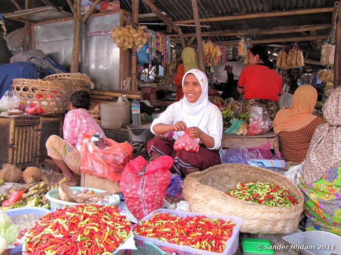  Mataram, Lombok