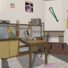 My room