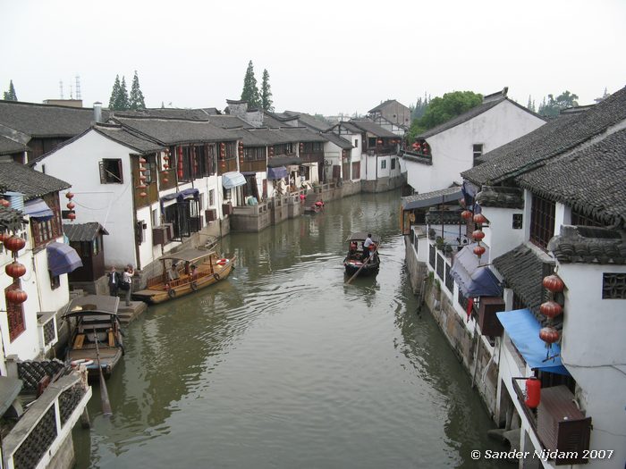 Excursie tijdens de conferentie