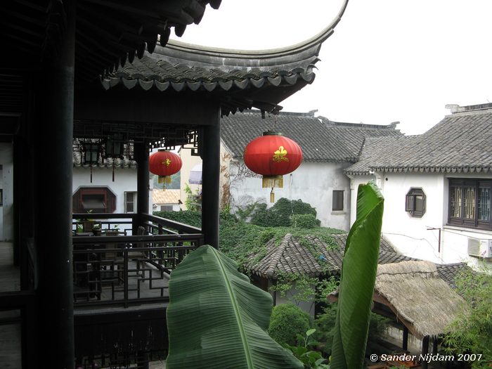 Tongli