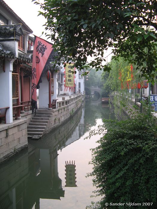Tongli