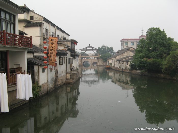 Tongli