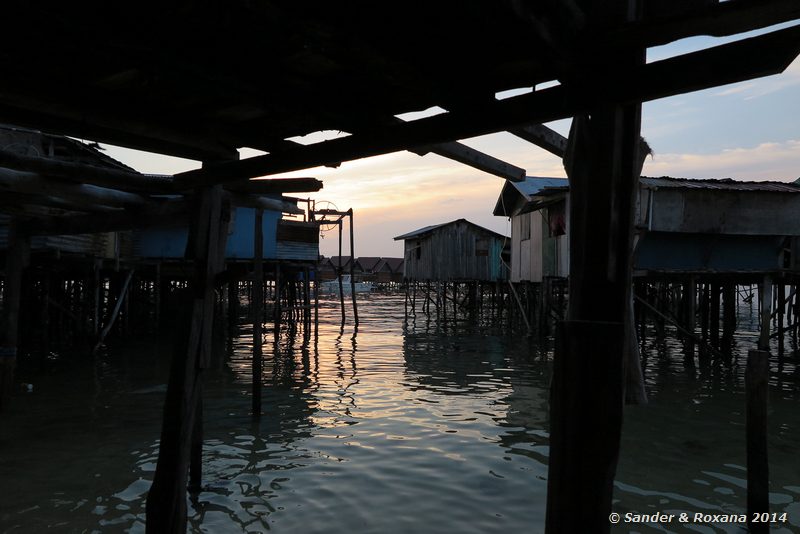  Pulau Mabul