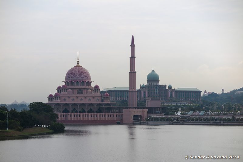  Putrajaya