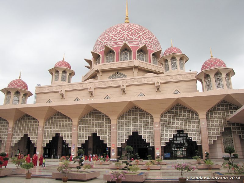  Putrajaya
