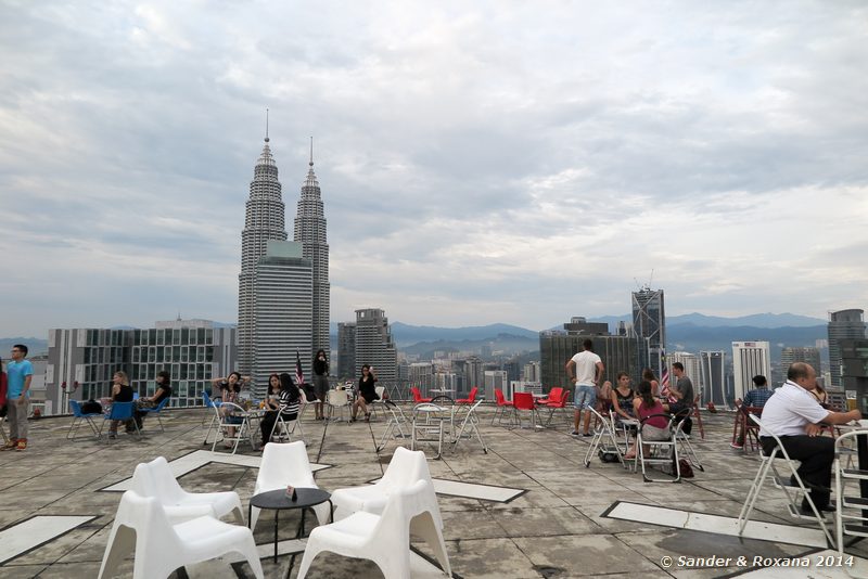  Kuala Lumpur