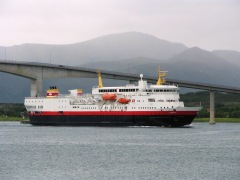 MS Narvik