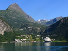 Geiranger