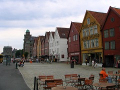 Bryggen