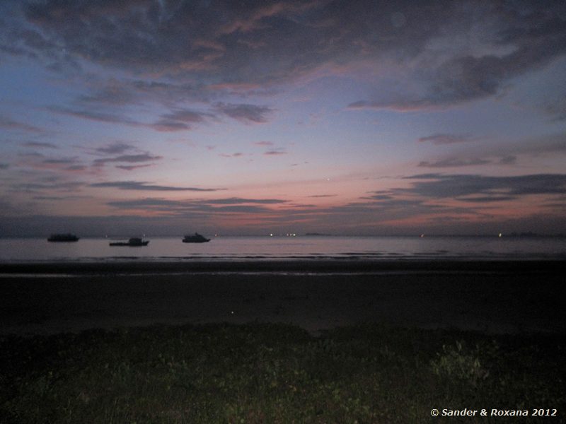  Chumphon