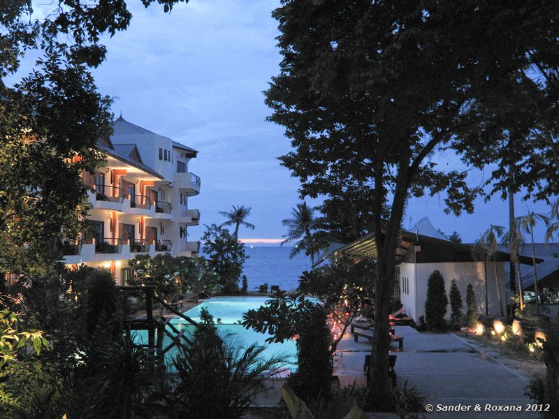  Koh Tao Regal Resort