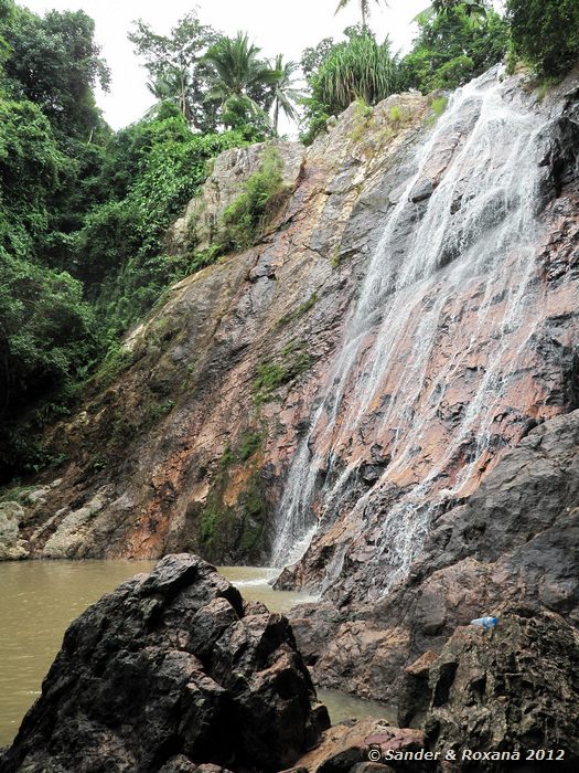  Na Muang, Ko Samui
