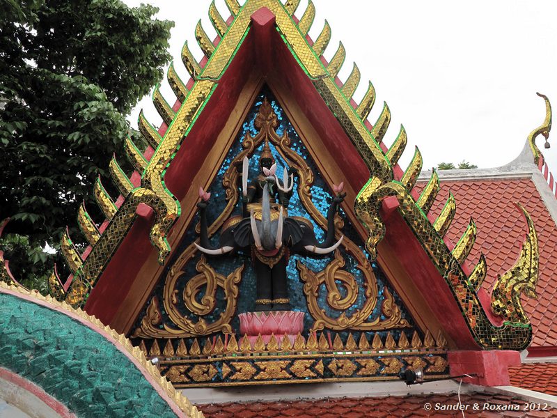  Wat Phra Yai, Ko Samui