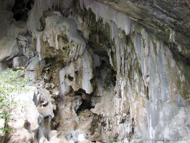  Ko Wua Ta Lap, Ang Thong Marine NP