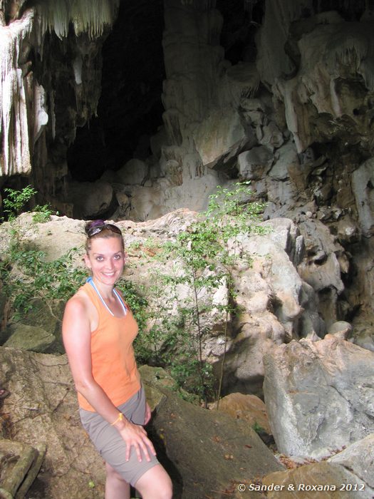  Ko Wua Ta Lap, Ang Thong Marine NP