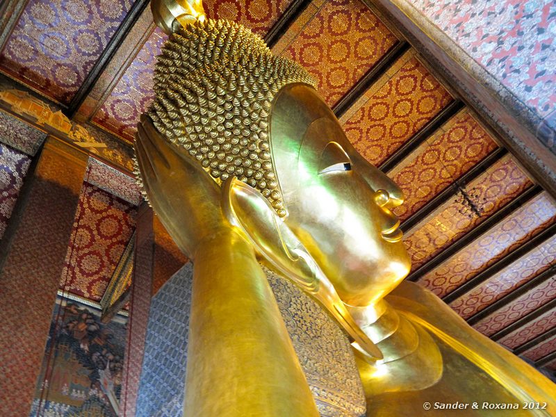  Wat Pho, Bangkok