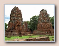Stupas
