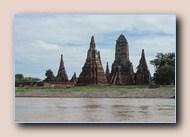 Wat Chaiwattanaram