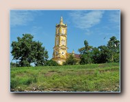 St. Joseph katholieke kerk