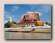 Wat Phutthaisawan