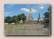 Wat Phutthaisawan