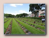 Oorlogsgraven